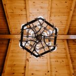 Pentagonale Plafondlamp: Moderne Verlichting voor elke Ruimte